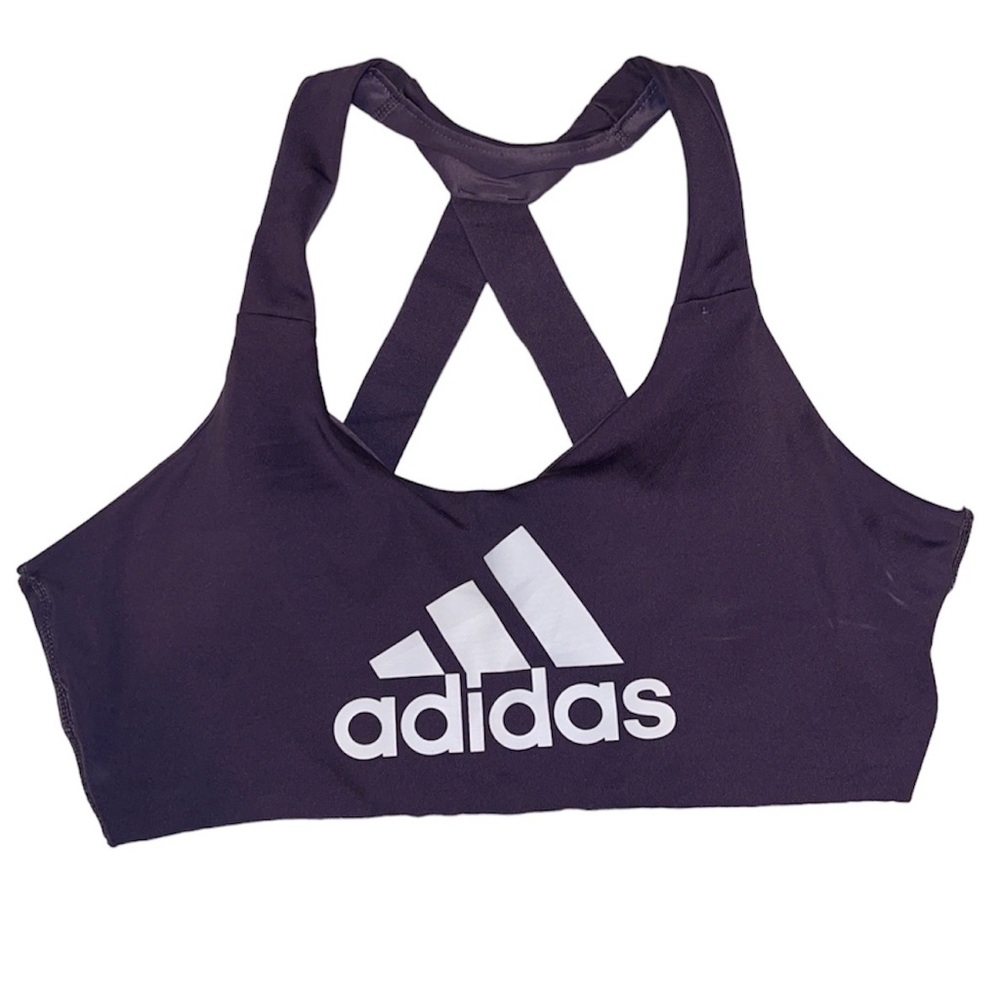 Adidas Sports Bra- Medium